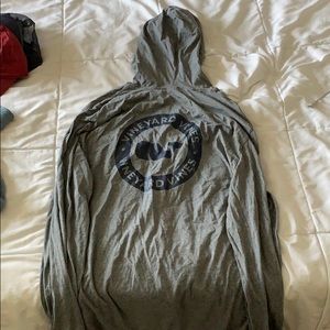 vineyard Vines sweater